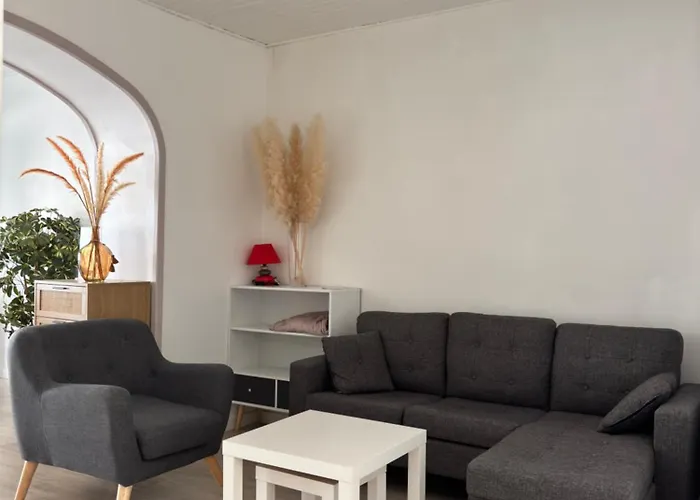 Maison De Village -Luberon - Villelaure