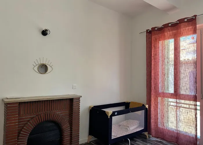 Maison De Village -Luberon - Villelaure