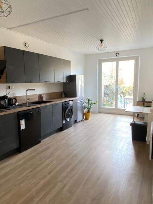 Maison De Village -luberon - Villelaure