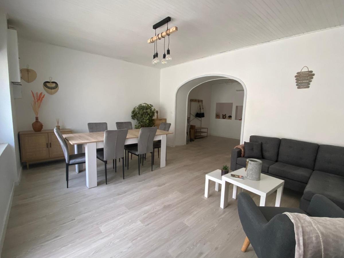 Maison De Village -luberon - Holiday home *