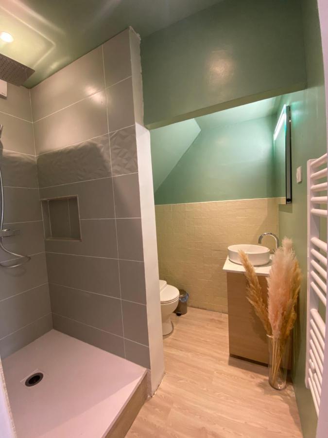 Maison De Village -luberon - Holiday home *
