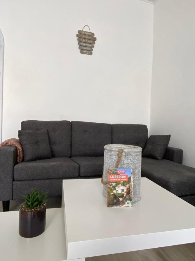 Maison De Village -luberon -