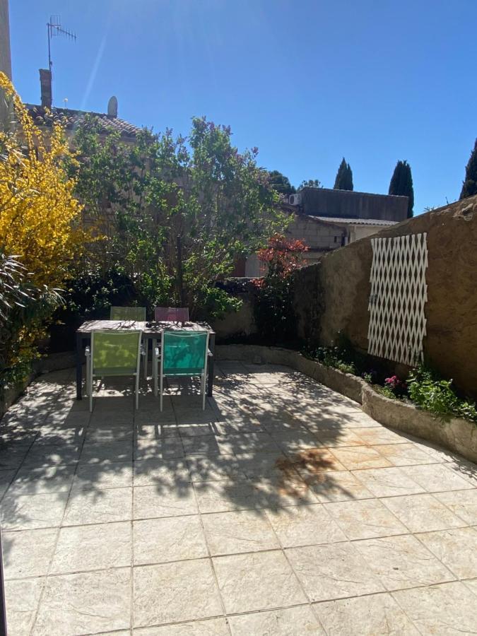Holiday home Maison De Village -luberon - Villelaure