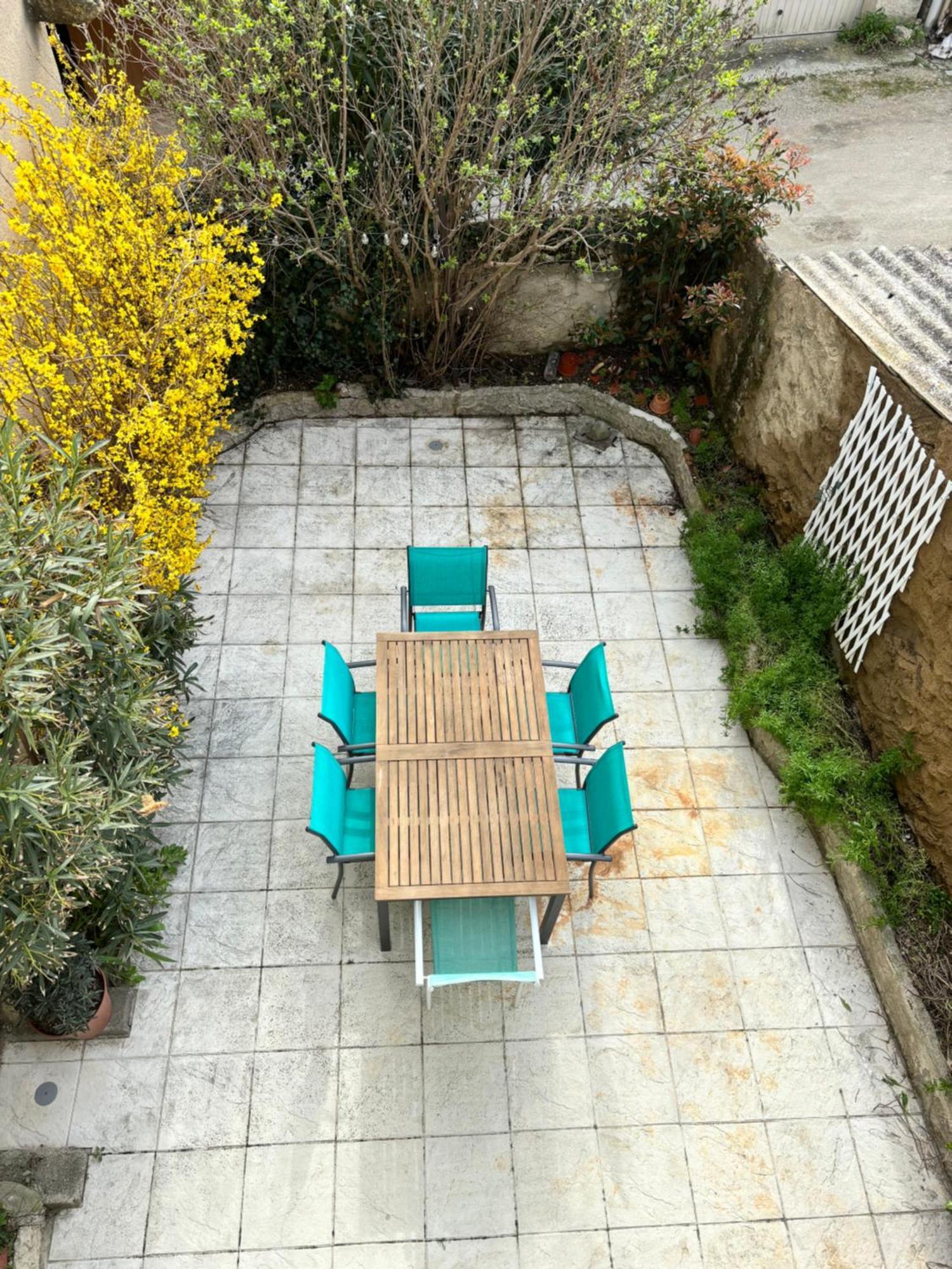 Holiday home Maison De Village -luberon - *