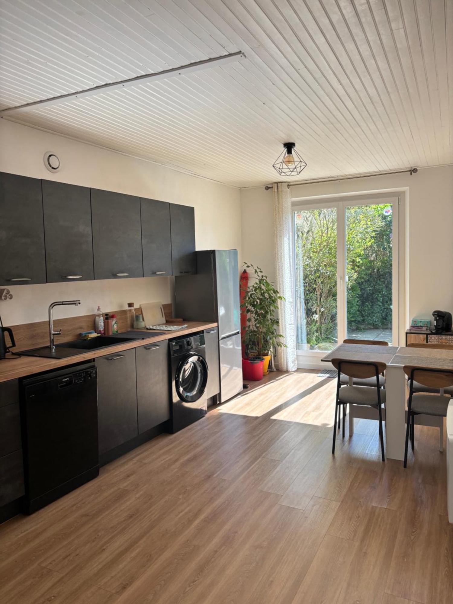 Maison De Village -luberon - Holiday home *