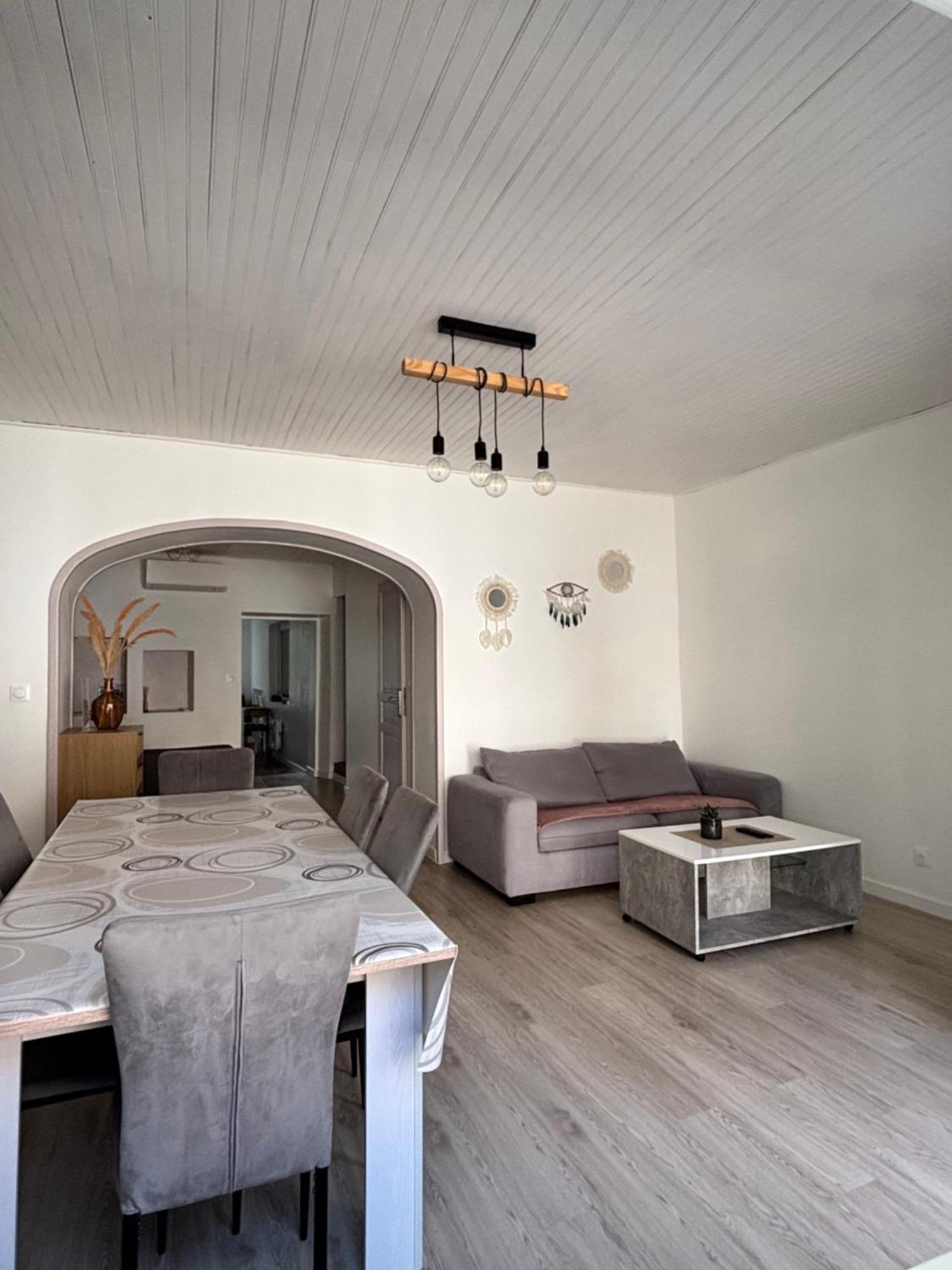 Maison De Village -luberon - Holiday home Villelaure