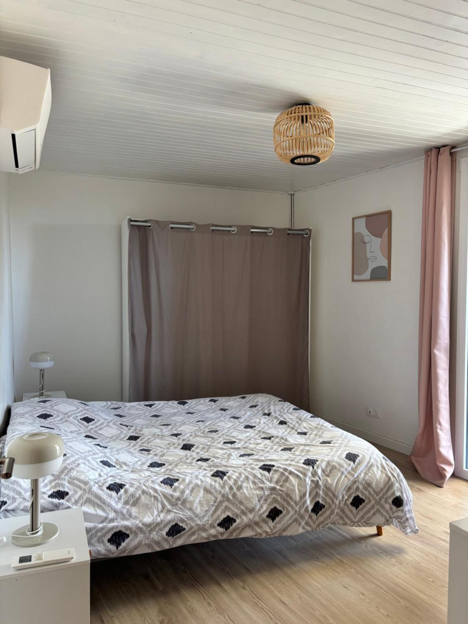 Holiday home Maison De Village -luberon - Villelaure