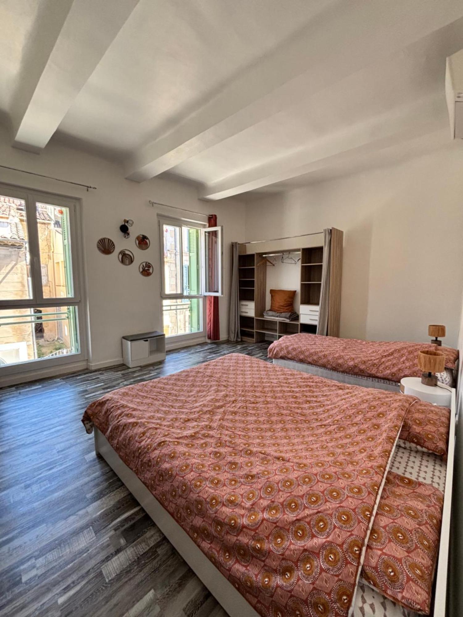 Maison De Village -luberon - *