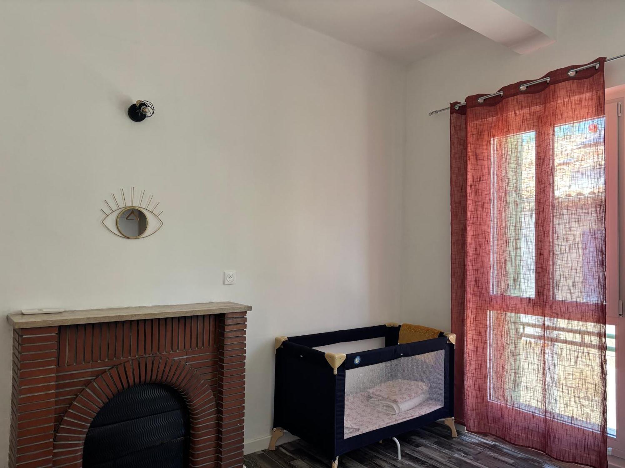 Maison De Village -luberon -