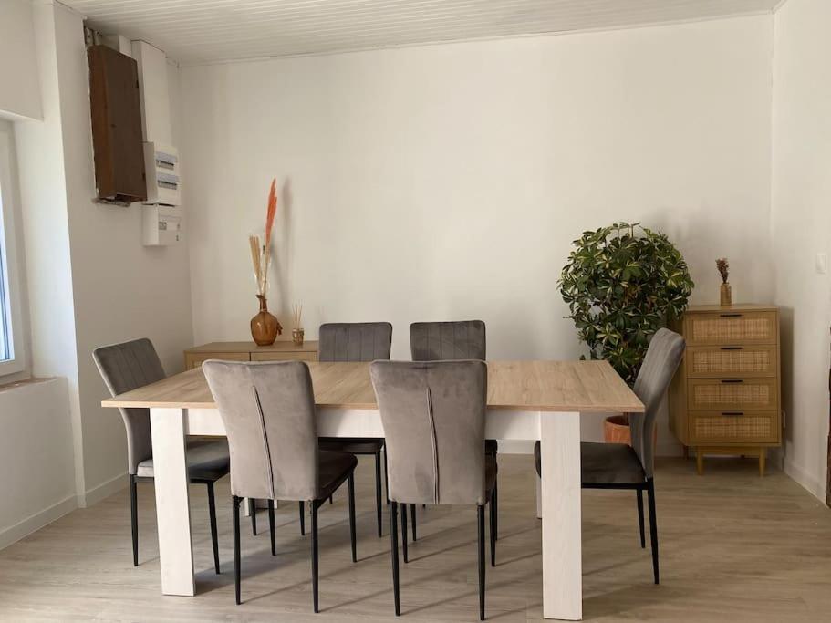 Maison De Village -luberon - Vakantiehuis *